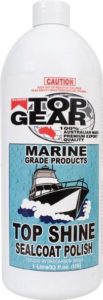 Top Shine Sealcoat Polish