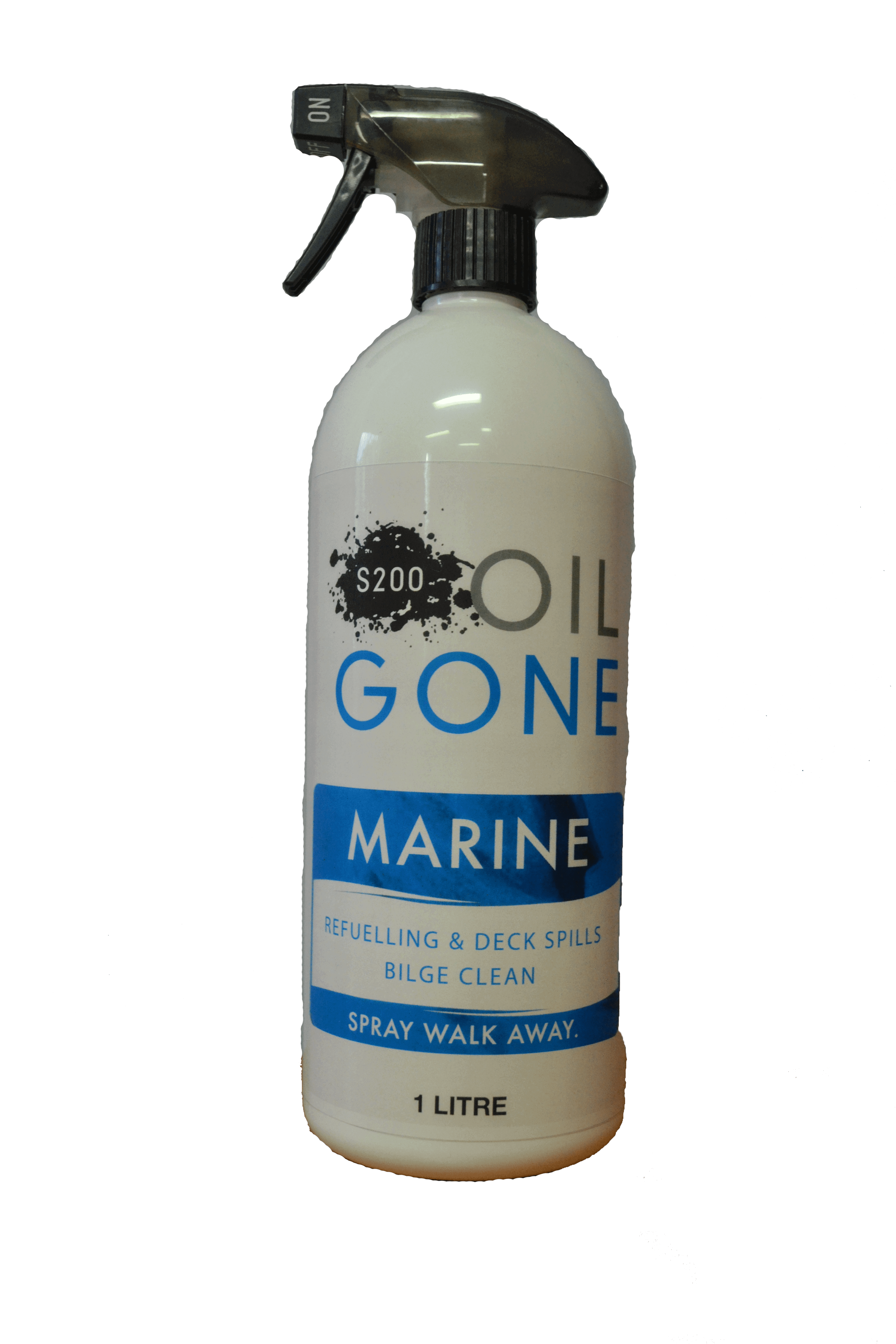 Oil Gone Marine S-200