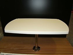Fibreglass Table Top – Large