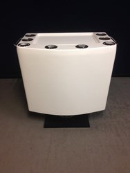 Tackle Station