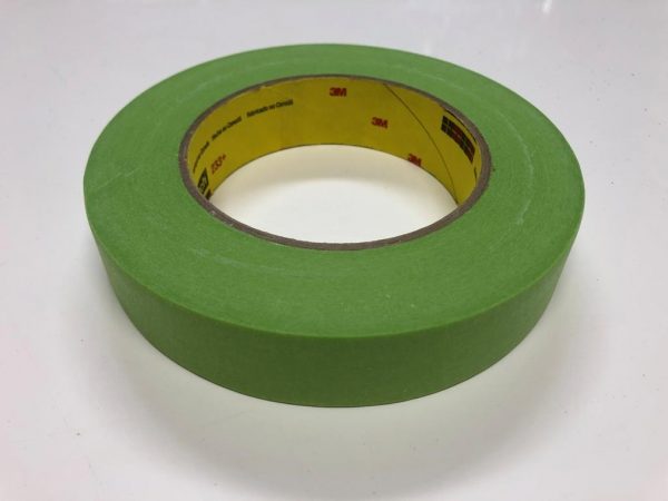 3M Scotch 233+ High Performance Masking Tape 18mm