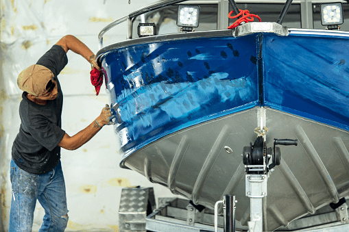 Know, why Marine Electronics is top choice for marine services